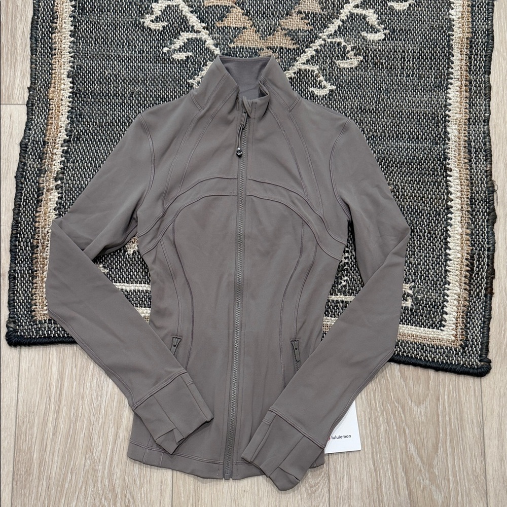 lululemon athletica Women's Define Jacket Nulu